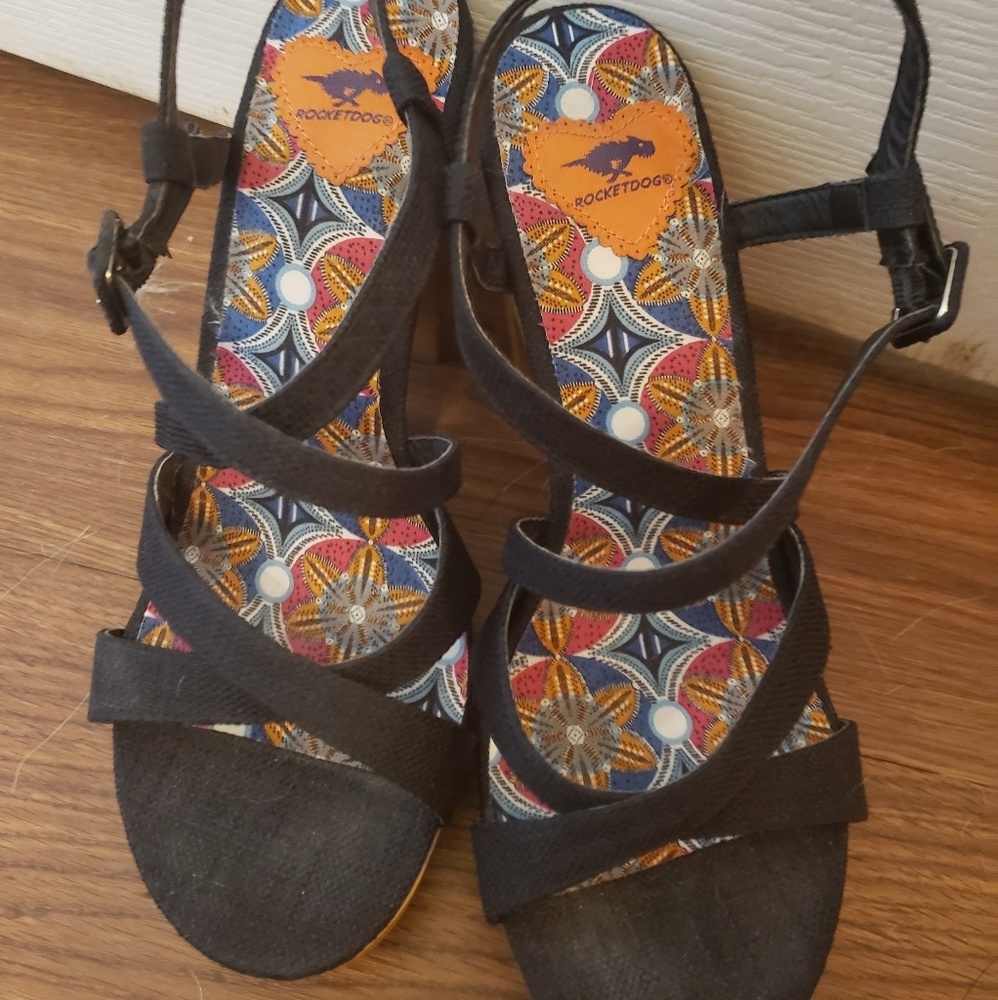 RocketDog Sandals